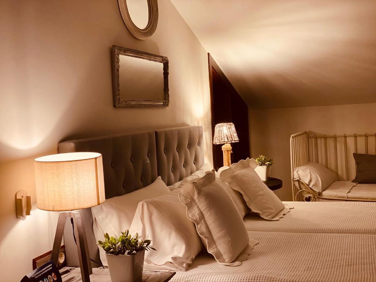 Hotel Casa Ruy Lopez à Zafra Extérieur photo