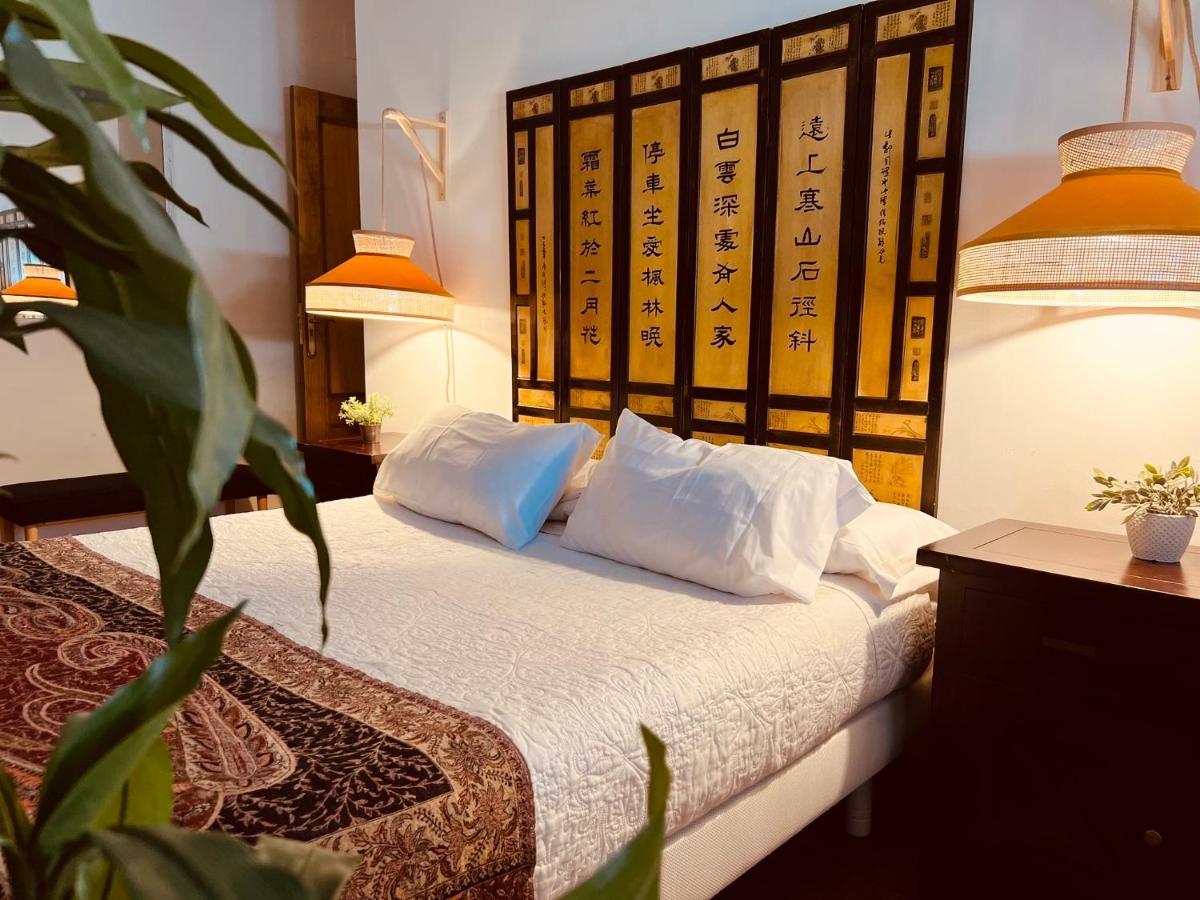 Hotel Casa Ruy Lopez à Zafra Extérieur photo