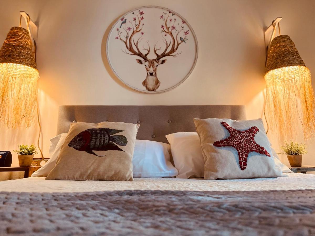 Hotel Casa Ruy Lopez à Zafra Extérieur photo
