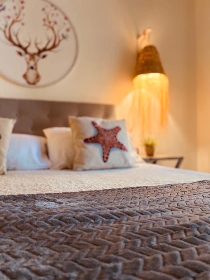 Hotel Casa Ruy Lopez à Zafra Extérieur photo