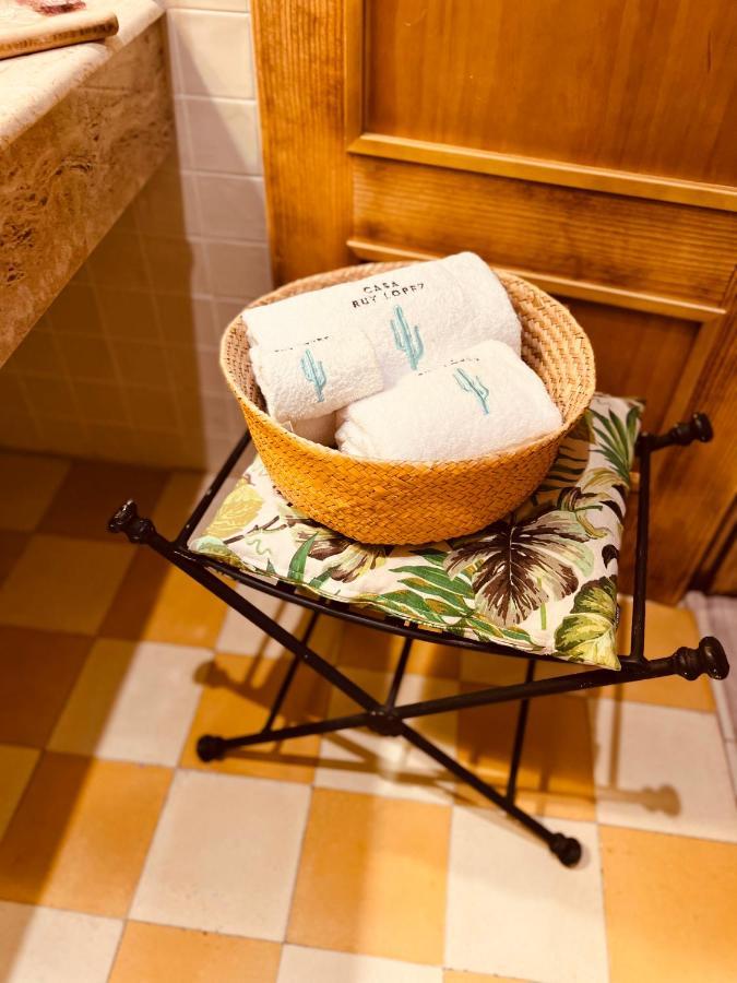 Hotel Casa Ruy Lopez à Zafra Extérieur photo