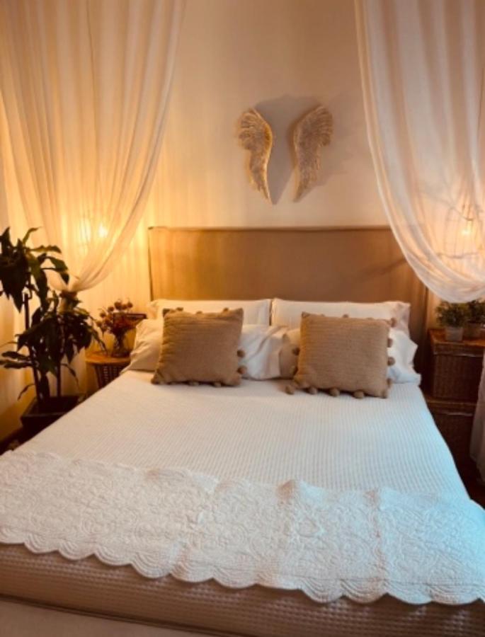 Hotel Casa Ruy Lopez à Zafra Extérieur photo
