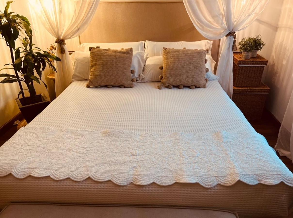Hotel Casa Ruy Lopez à Zafra Extérieur photo