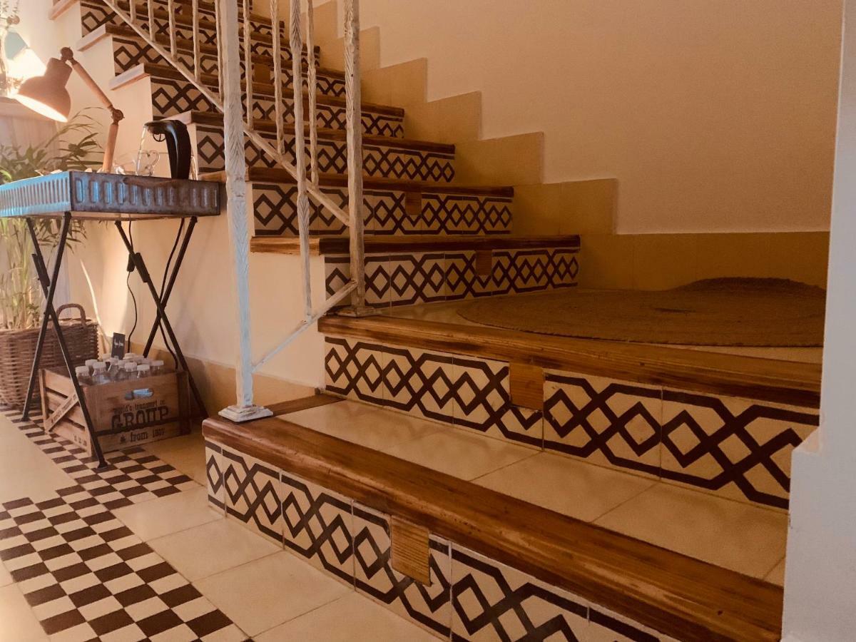 Hotel Casa Ruy Lopez à Zafra Extérieur photo
