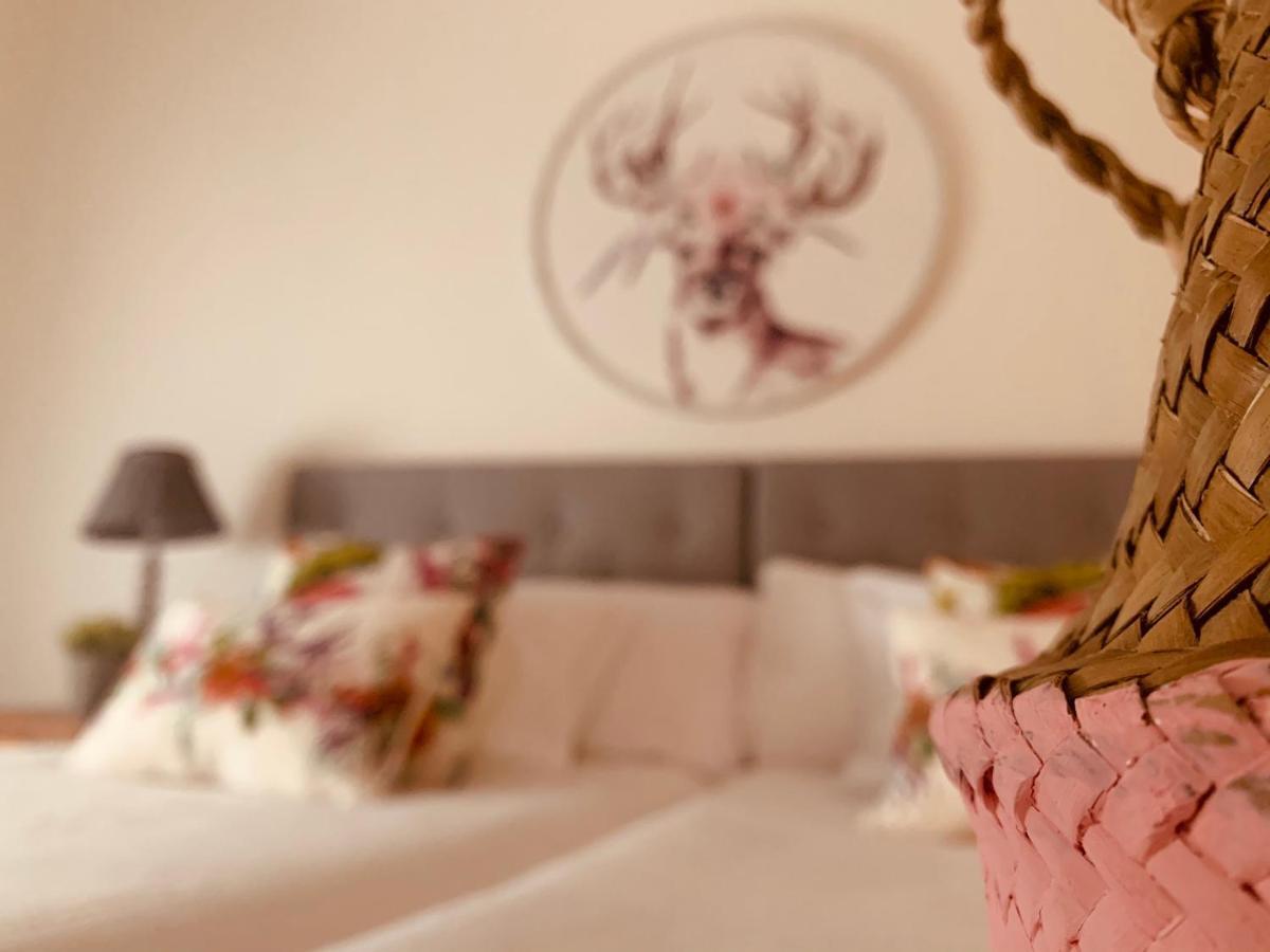 Hotel Casa Ruy Lopez à Zafra Extérieur photo